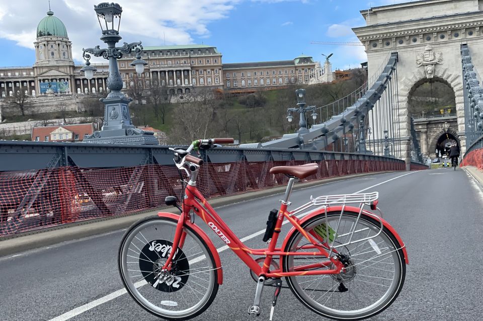 Budapest Highlights Private Bike Tour - An In-Depth Look at the Tour Itinerary and Experience  