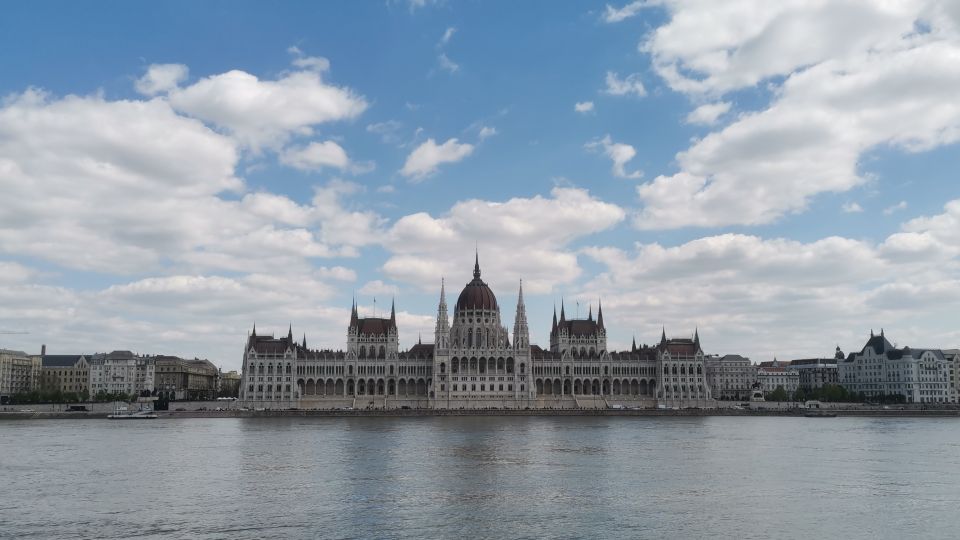 Budapest Highlights Private Bike Tour - Who Will Love This Tour?  
