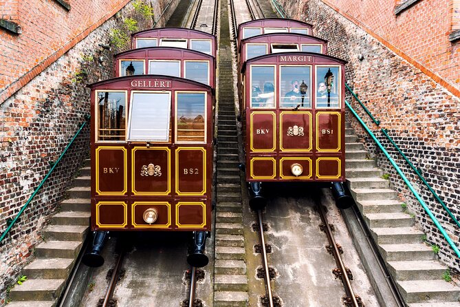 Budapest Highlights Self Guided Scavenger Hunt and Walking Tour - Good To Know