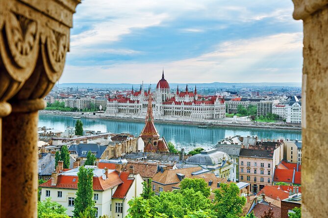 Budapest Highlights Self Guided Scavenger Hunt and Walking Tour - Ratings and Reviews