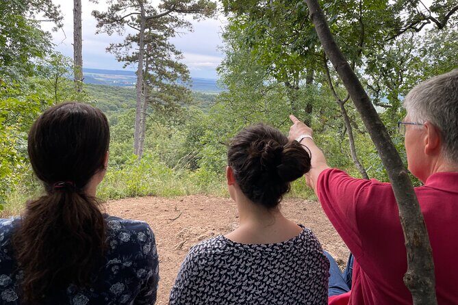 Budapest Hike - The Sum Up