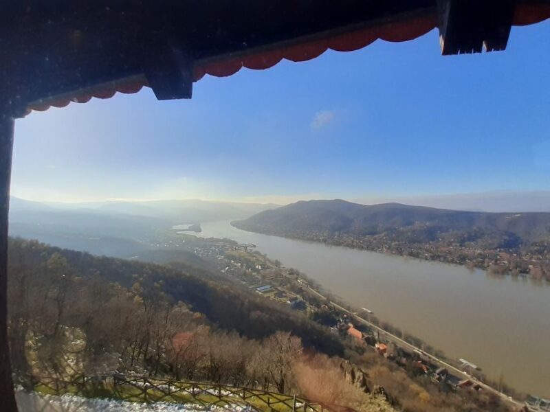 Budapest Hike to Visegrád Castle w or wo Sauna/Danube beach - Deep Dive into the Details