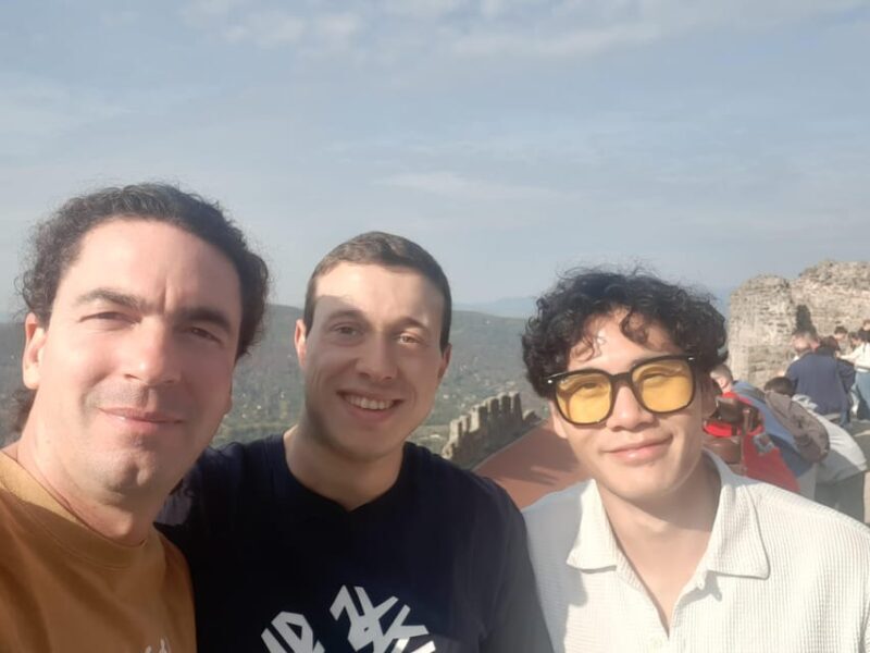 Budapest Hike to Visegrád Castle w or wo Sauna/Danube beach - Who Should Consider This Experience?