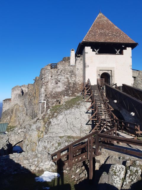 Budapest Hike to Visegrád Castle w or wo Sauna/Danube beach - Final Thoughts
