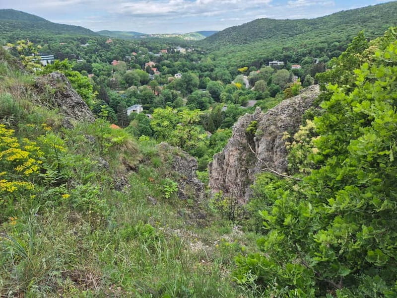 Budapest: Hiking Tour in the Buda Hills, Hármashatár Hill - Who Will Love This Tour?