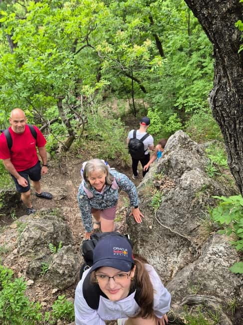 Budapest: Hiking Tour in the Buda Hills, Hármashatár Hill - The Sum Up