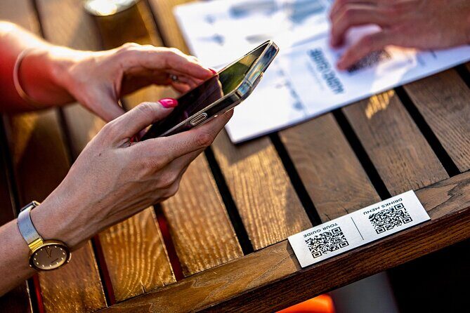 Budapest Historical Cruise with Welcome Frizzante & Audio Guide - Final Thoughts