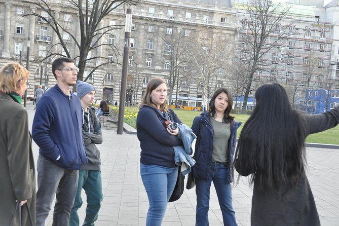 Budapest Historical Sightseeing - Walking Tour - Customer Reviews