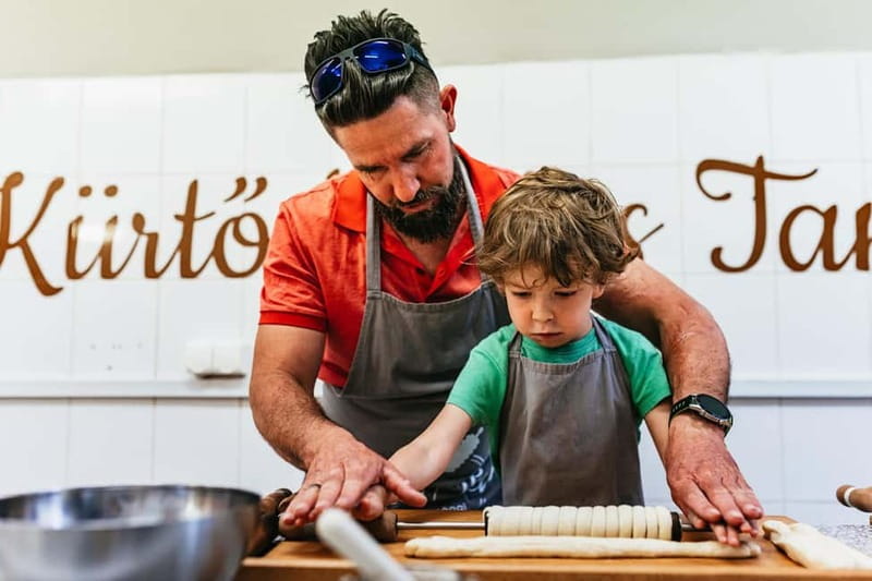 Budapest: Hungarian Chimney Cake Workshop in the City Center - The Sum Up: Is It Worth It?