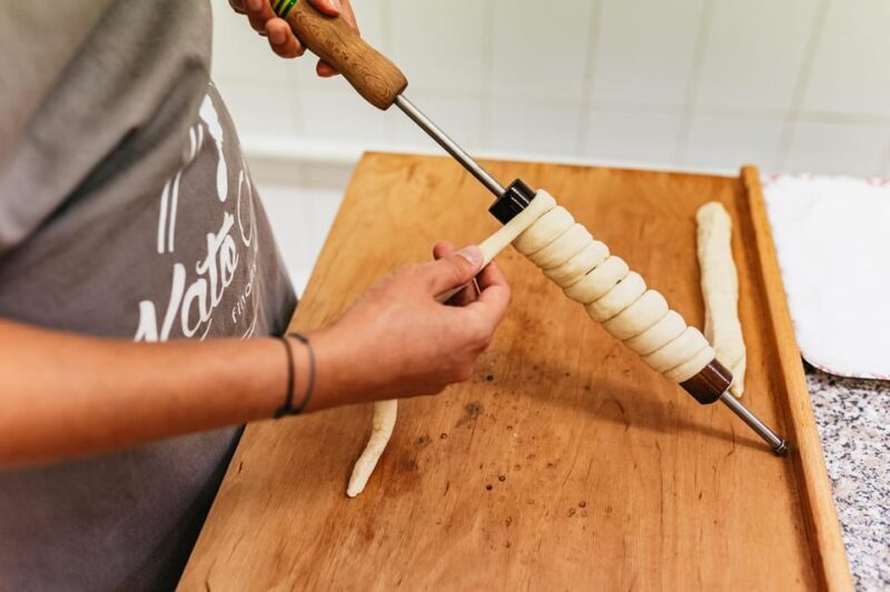 Budapest: Hungarian Chimney Cake Workshop in the City Center - The Sum Up: Is This Workshop Worth It?