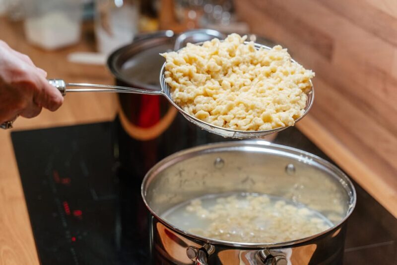 Budapest: Hungarian Cooking Class and Market Walk - Who Should Sign Up?