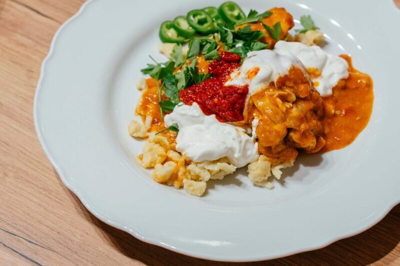 Budapest: Hungarian Cooking Class - Foodapest 2025 - Who Will Love This Experience?