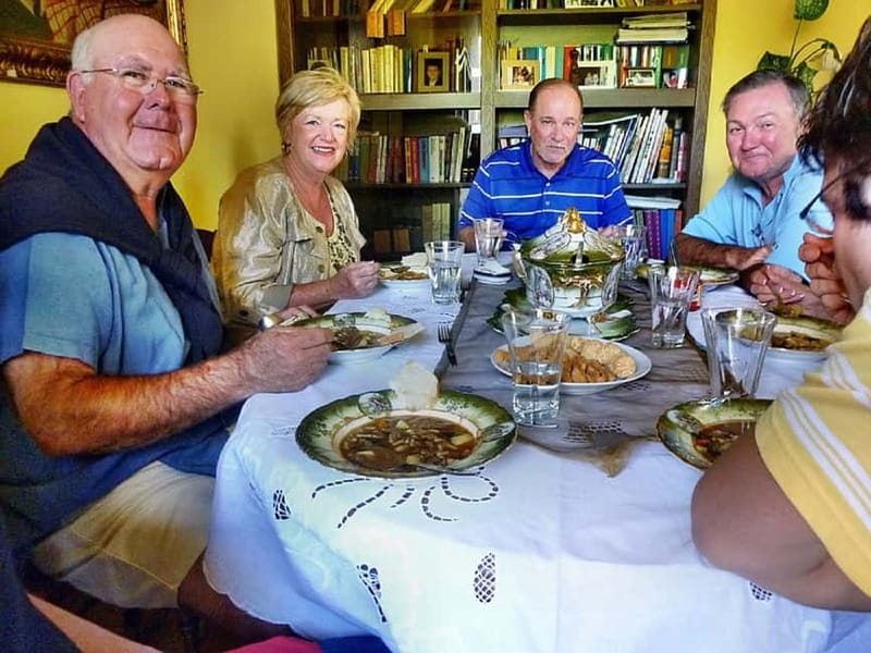 Budapest: Hungarian Dinner in a Local Home with Dani & Kate - The Sum Up: Why This Experience Is Worth Considering