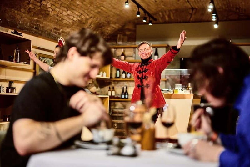 Budapest: Hungarian Folk Dance & Concert with Dinner Option - Frequently Asked Questions