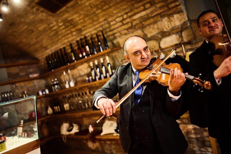 Budapest: Hungarian Folk Dance & Concert with Dinner Option - Introduction: An Invitation to Experience Hungary’s Folk Charm