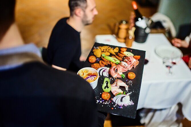 Budapest: Hungarian Folklore Dance Performance & Concert Ticket - What Do the Reviews Say?