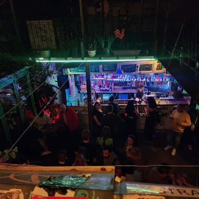 Budapest: Jewish District Night Walking Tour with Drinks - FAQ