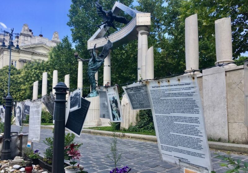 Budapest: Jewish Heritage Private Walking Tour - Key Points
