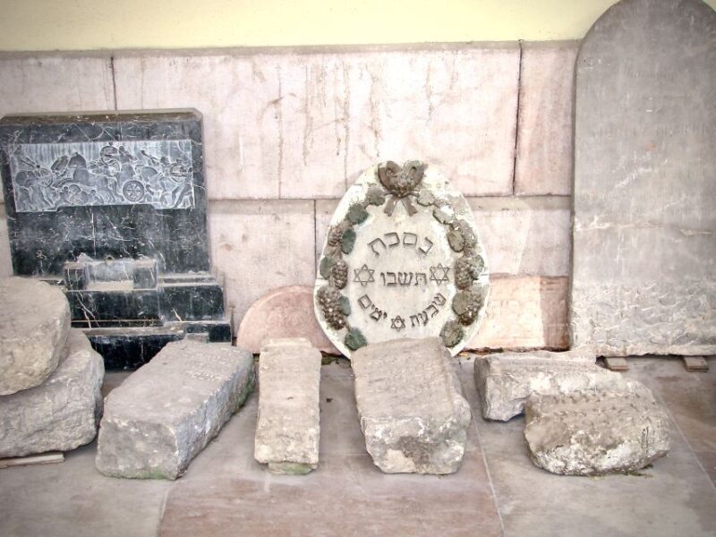 Budapest: Jewish Heritage Private Walking Tour - An In-Depth Review of the Budapest Jewish Heritage Tour