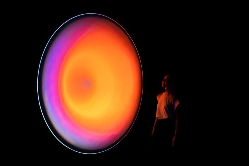 Budapest: Light Art Museum - Immersive New Media Experience - FAQ