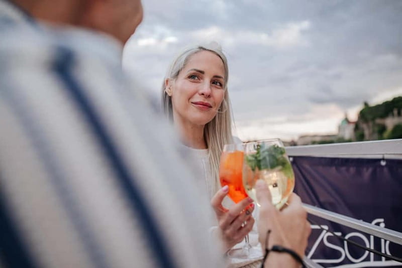 Budapest: Lotus Cruise with Unlimited Aperol and Prosecco - What Travelers Say
