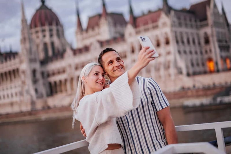 Budapest: Lotus Cruise with Unlimited Aperol and Prosecco - Frequently Asked Questions
