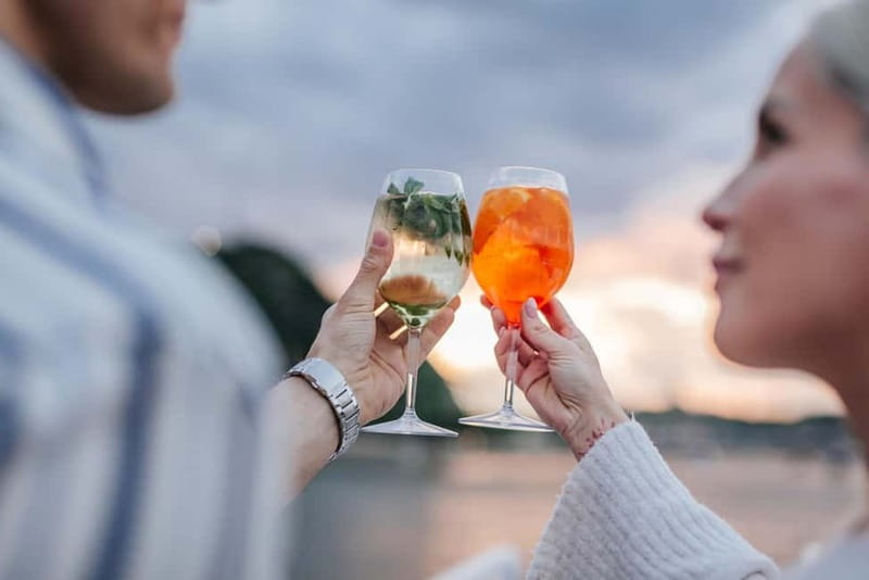 Budapest: Lotus Cruise with Unlimited Premium Drinks - Final thoughts