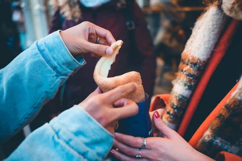 Budapest Market and Food Tasting Tour with a Local Guide - Why Choose This Tour? What Makes It Special