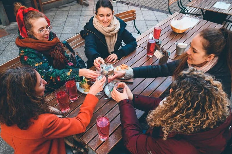 Budapest Market and Food Tasting Tour with a Local Guide - What’s Included and What’s Not