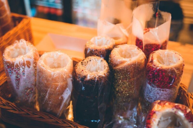 Budapest Market and Food Tasting Tour with a Local Guide - Frequently Asked Questions