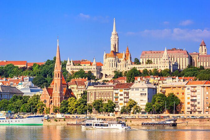 Budapest Matthias Church Buda Castle District Tour & Tickets - Who Should Book This Tour?