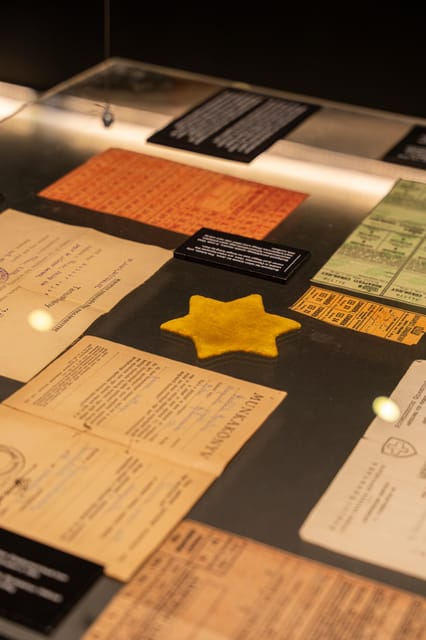 Budapest: Mika Tivadar Secret Museum Entry Ticket - FAQs