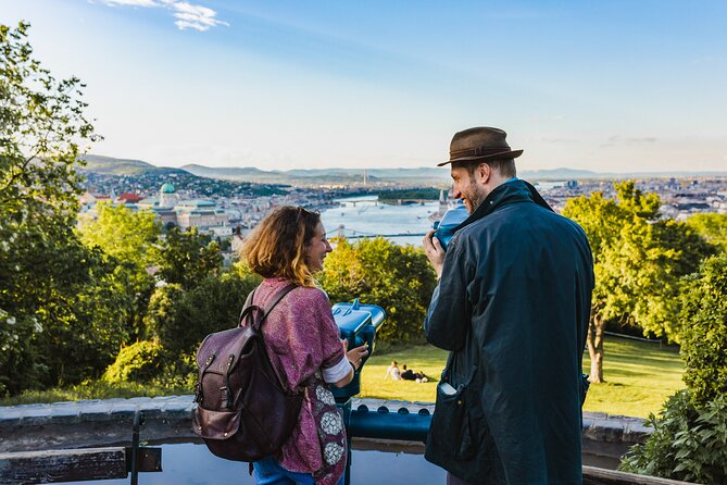 Budapest Night Tour With a Local: 100% Personalized & Private - Inclusions and Exclusions