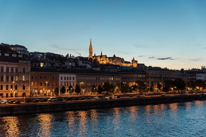 Budapest Night Tour With a Local: 100% Personalized & Private - Pricing and Booking