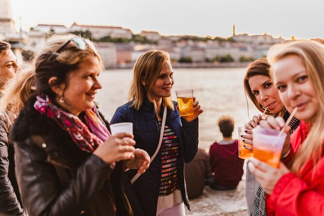 Budapest Night Tour With a Local: 100% Personalized & Private - Reviews and Feedback