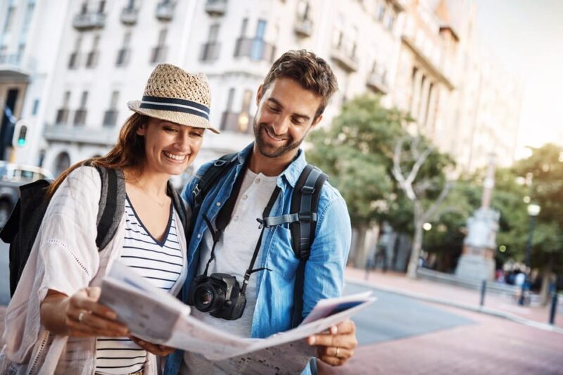 Budapest Old Jewish Quarter History Private Walking Tour - A Detailed Look at the Budapest Old Jewish Quarter Tour