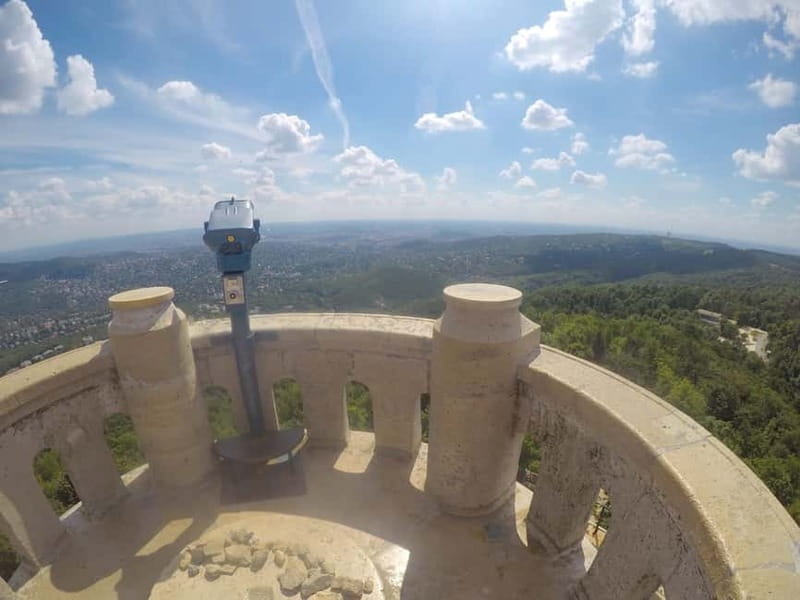 Budapest Outdoor E-bike Adventure Tour - An In-Depth Look at the Budapest Outdoor E-bike Adventure Tour
