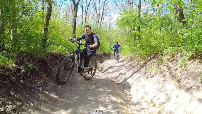 Budapest Outdoor E-bike Adventure Tour - Frequently Asked Questions
