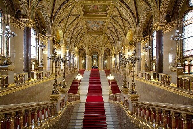 Budapest Parliament interior guided tour with Danube river cruise - Authentic Experiences & Guest Feedback