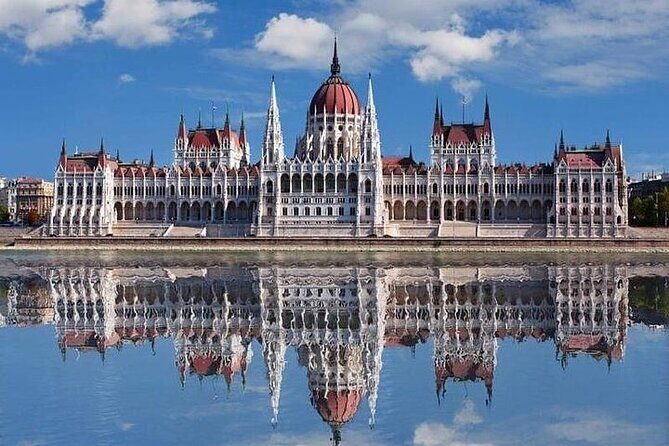 Budapest Parliament interior guided tour with Danube river cruise - Is This Tour Right for You?