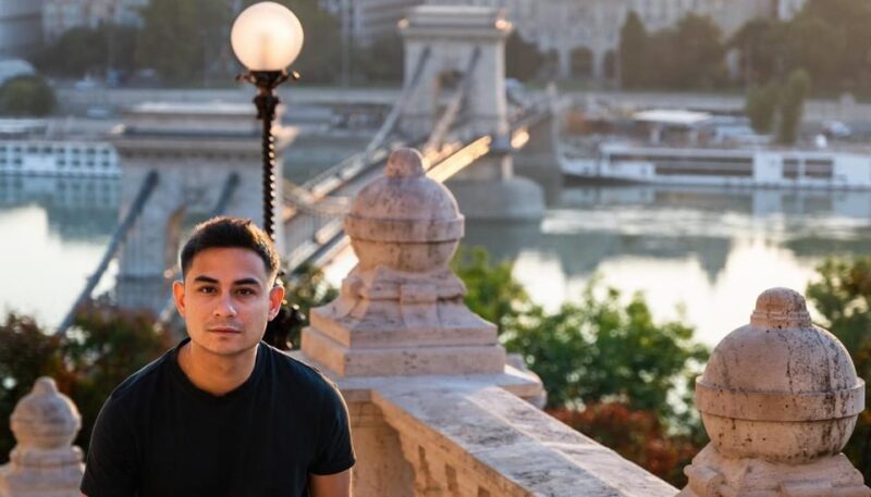 Budapest: Personalised Photo Tour - Navigating Budapest with Your Camera