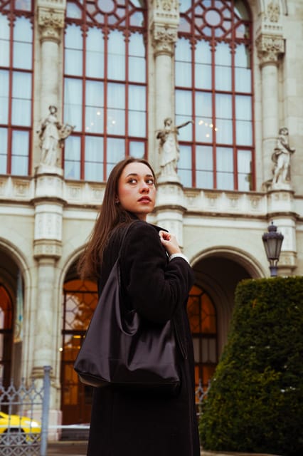 Budapest: Photo Session with Professional Local Photographer - Why Consider a Budapest Photo Session?