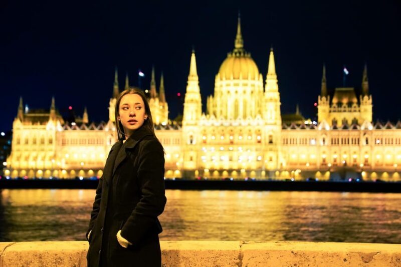 Budapest: Photo Session with Professional Local Photographer - What Makes This Experience Special?
