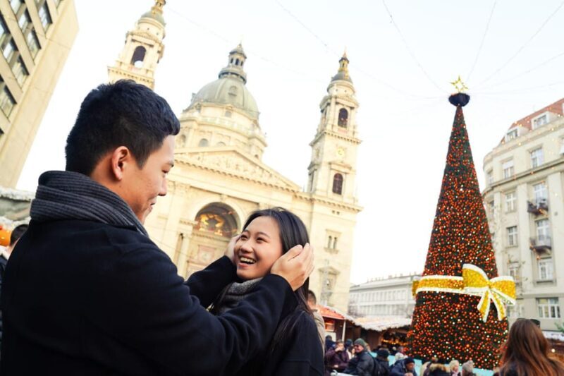 Budapest: Photo Session with Professional Local Photographer - Who Will Love This Experience?