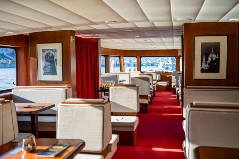 Budapest: Premium Sightseeing Cruise with Tokaj Frizzante - Price and Value: Is It Worth It?