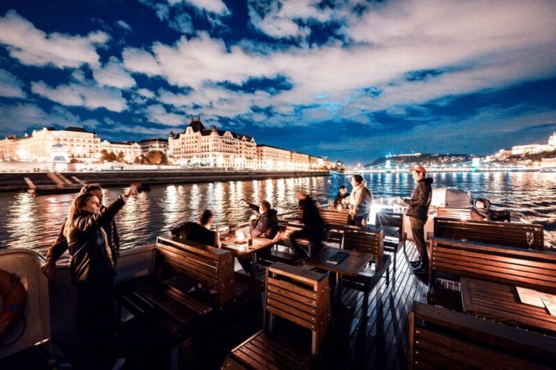 Budapest: Premium Sightseeing Cruise with Tokaj Frizzante - Final Thoughts