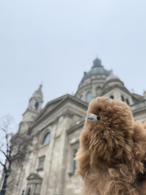 Budapest: Private 4-Hour City Tour by Car - Practical Tips for Travelers