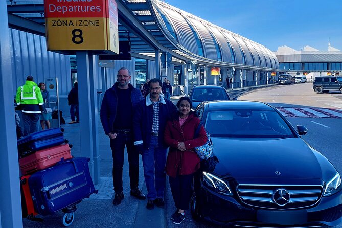 Budapest Private City Tour by Car in 3 Hours - Key Attractions Explored