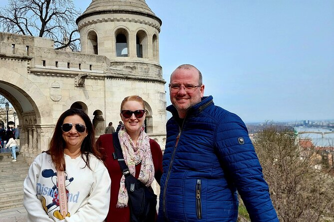 Budapest Private City Tour by Car in 3 Hours - Customer Experiences and Reviews
