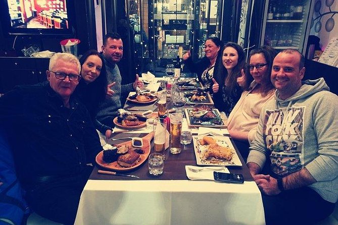 Budapest Private City Tour by Car in 3 Hours - Booking Information